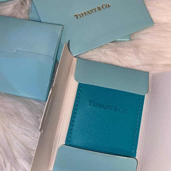 COPY - blue handheld purse mirror 😍 - Picture 5 of 7